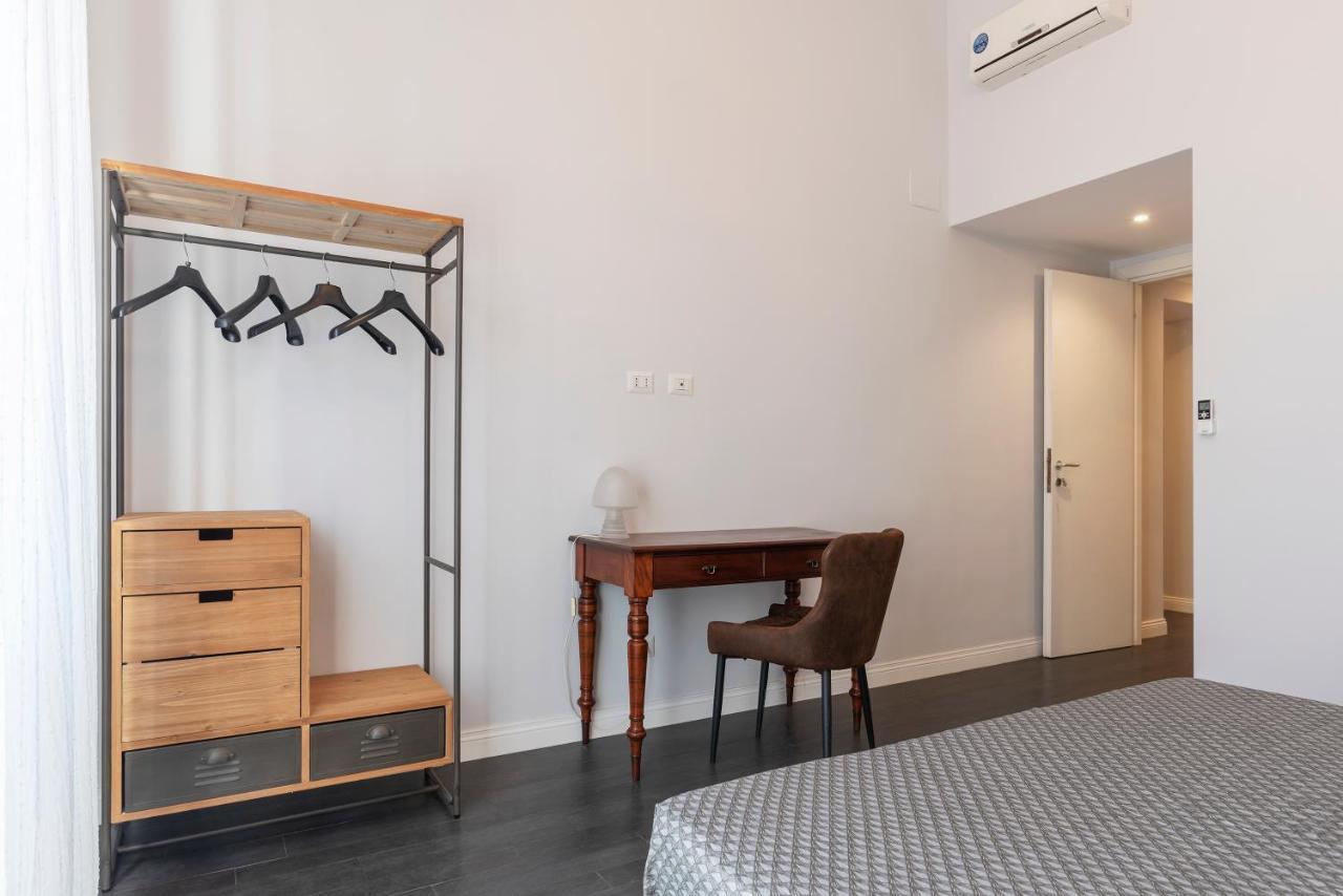 Piazza Del Popolo Apartment With View Рим Екстер'єр фото