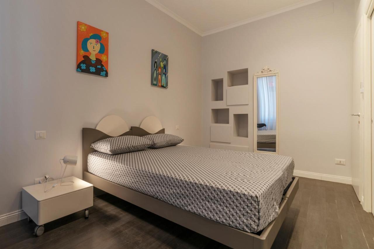 Piazza Del Popolo Apartment With View Рим Екстер'єр фото