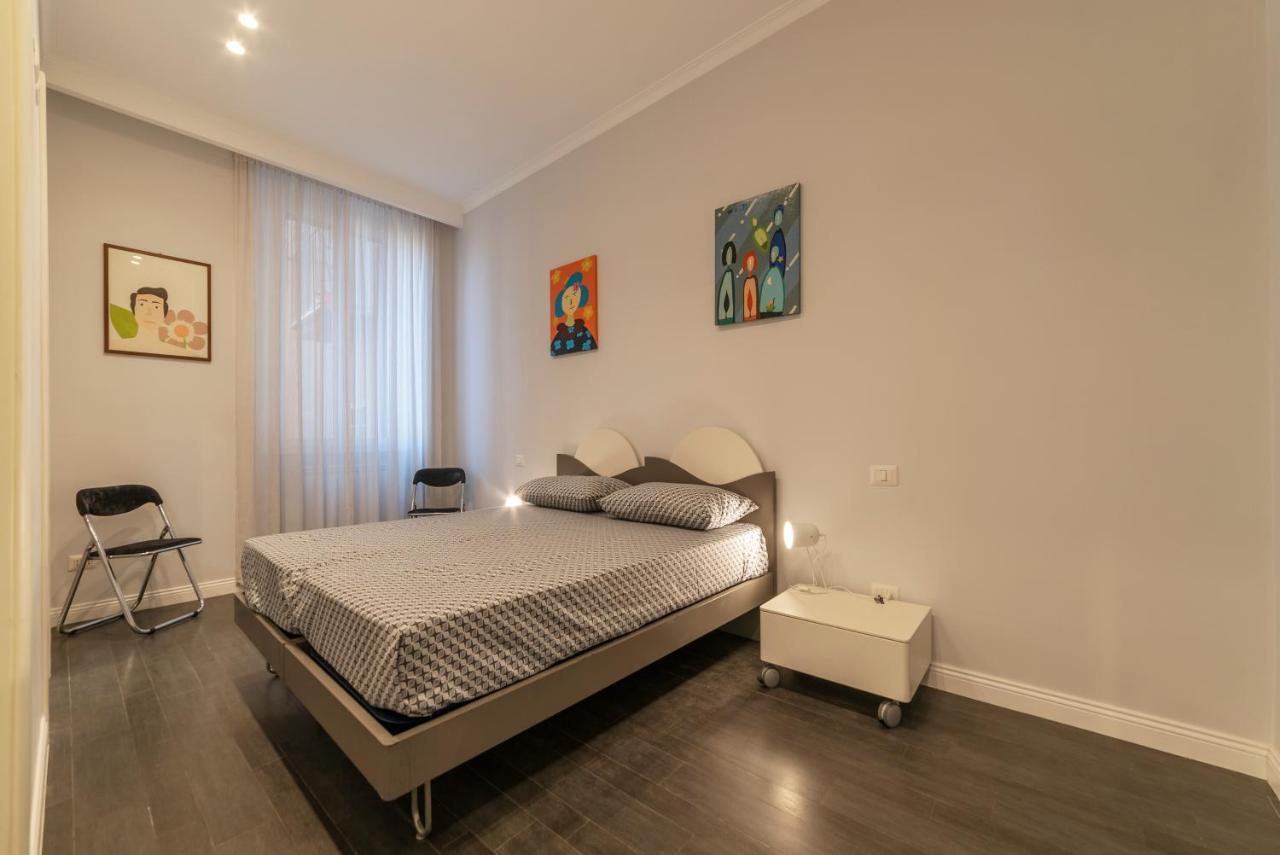 Piazza Del Popolo Apartment With View Рим Екстер'єр фото