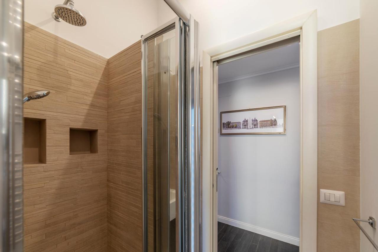 Piazza Del Popolo Apartment With View Рим Екстер'єр фото